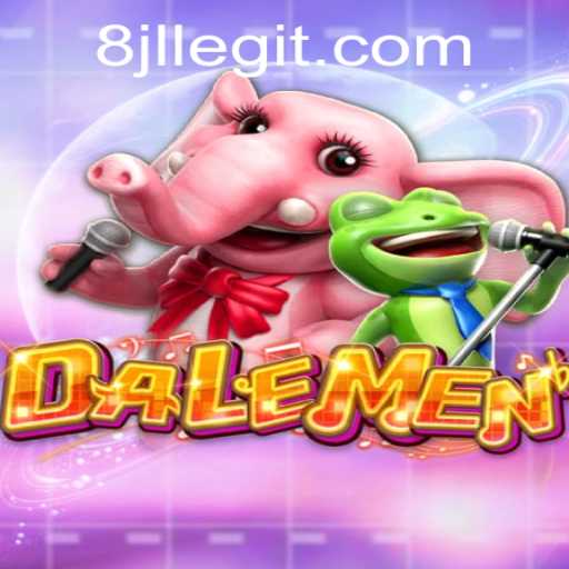 Explore the Exciting World of DALEMEN
