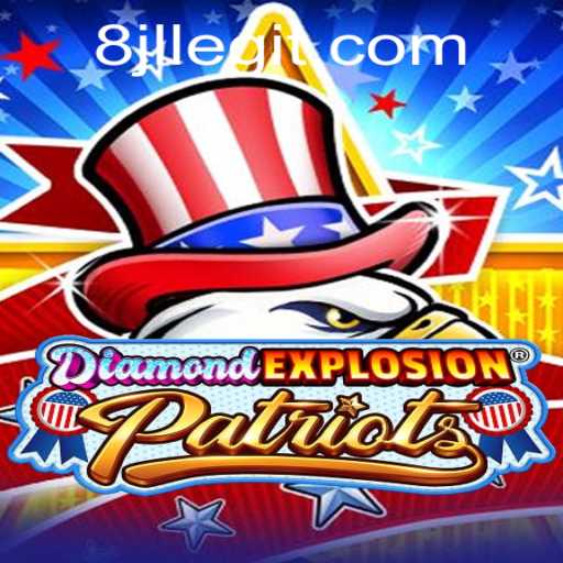 Exploring the Thrills of DiamondExplosionPatriots: A Game of Strategy and Fun