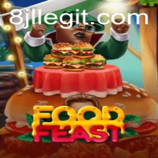 Dive into the Delicious World of FoodFeast: A Culinary Gaming Adventure