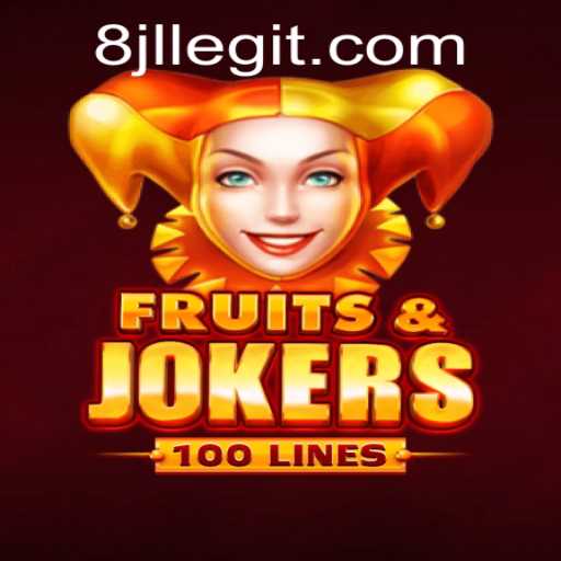 Exploring the Thrills of FruitsAndJokers100: A Fresh Take on Slot Gaming