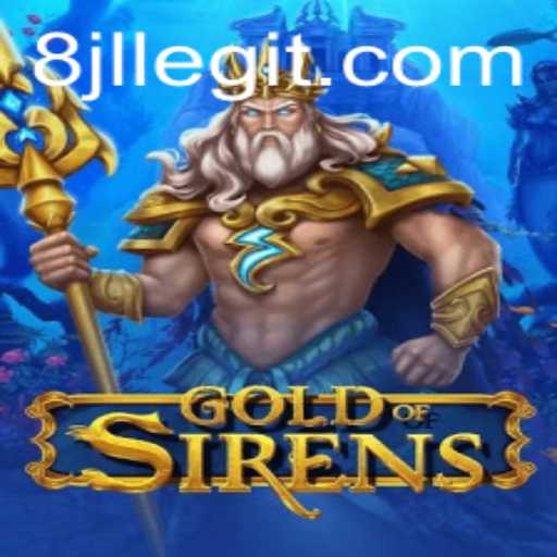 Dive into the Mythical World of GoldofSirens