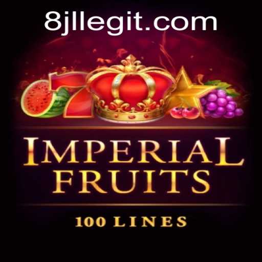 Unleashing the Thrills of ImperialFruits100: A Captivating Escape into Gaming