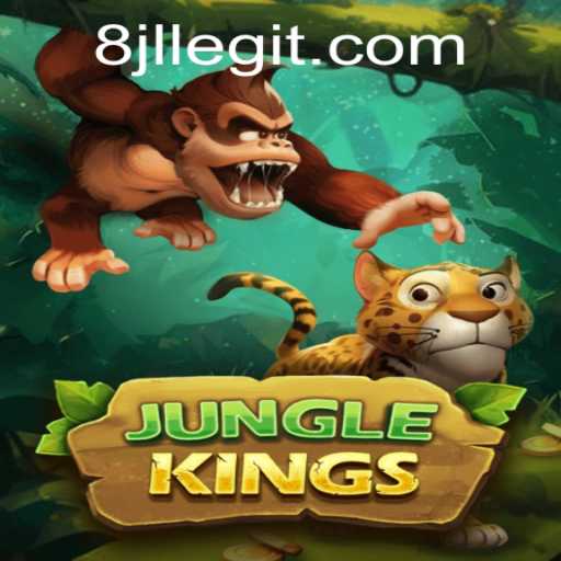 Unveiling JungleKings: A Thrilling Adventure Game with Unique Rules
