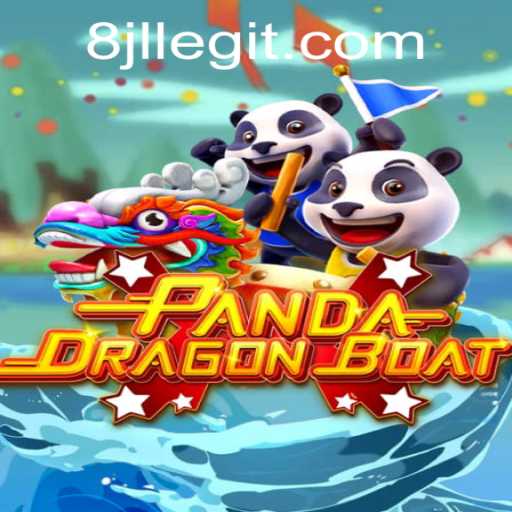 PANDADRAGONBOAT: Navigating the Waters of Adventure with 8jl