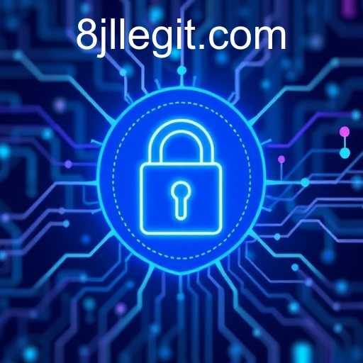 Understanding Privacy Policies in the Digital Age: The Role of 8jl