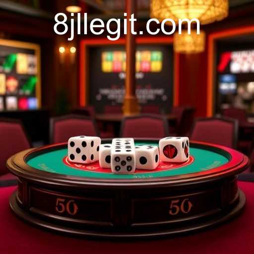 Exploring the Fascinating World of Sic Bo