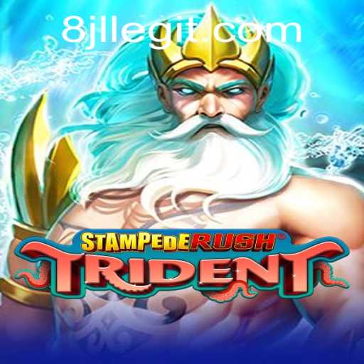 Unveiling StempedeRushTrident: An Epic Gaming Experience