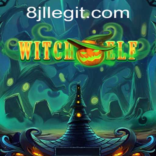 Discover the Enchanted World of WitchElf: A New Gaming Adventure